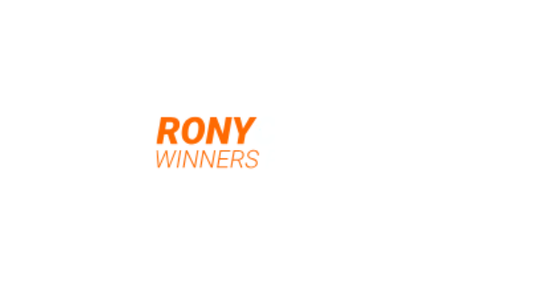 Rony Casino logo